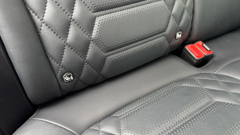 Ford Puma 1.0 EcoBoost Hybrid mHEV ST-Line Vignale 5dr Petrol Hatchback